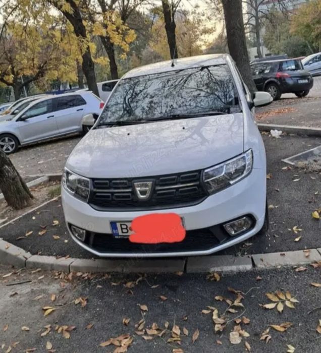 Dacia logan 2019 cp 999