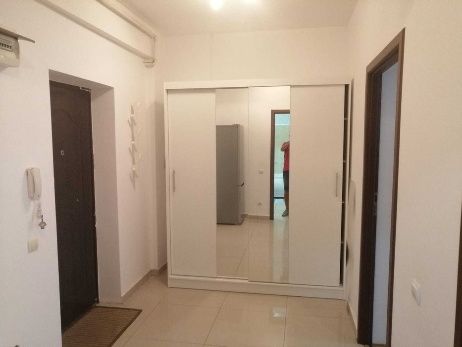 Apartament 2 camere Cartierul Latin