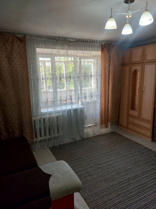 Сдам 1-комнатную квартиру на длительный срок