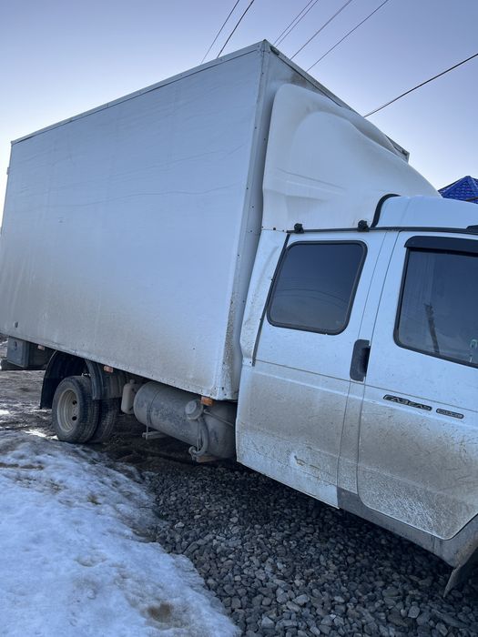 Продаю газель фермер ,2019г