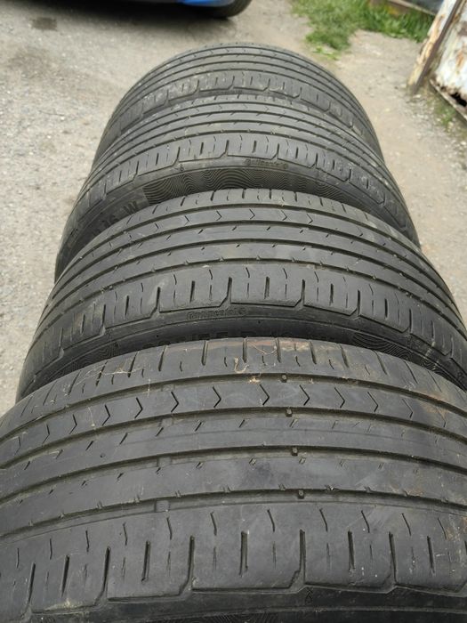 Джанти с гуми Audi 5x112 16ки