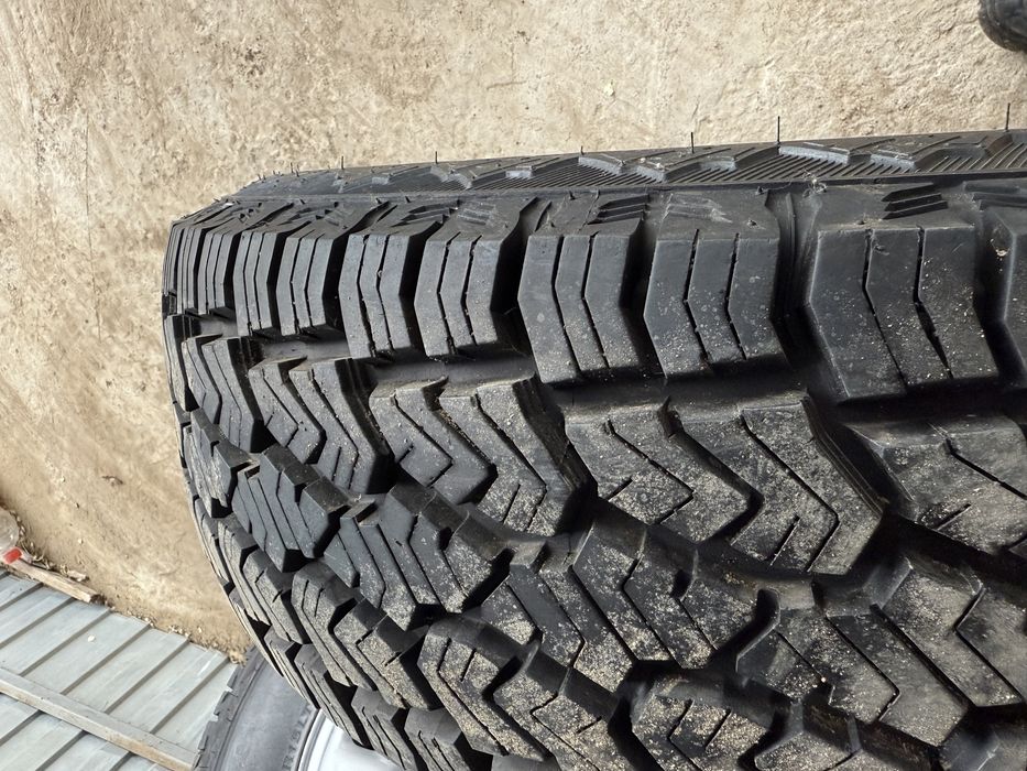 Диски р15 штампованные шины