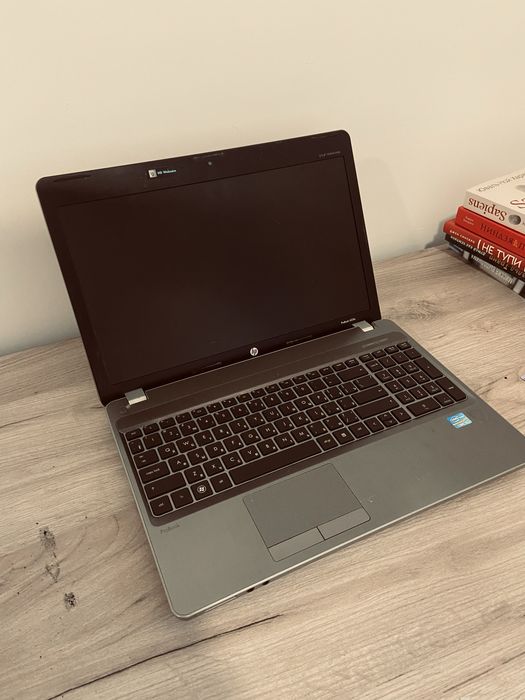 HP ProBook 4530s