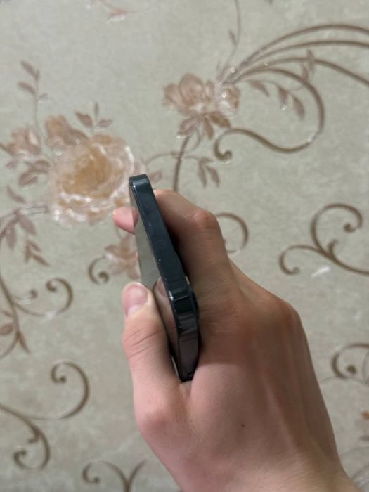 iPhone 12 Pro Max kami bor