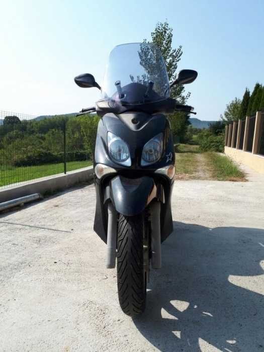 Yamaha X-CITY 250 cm3 21 CP