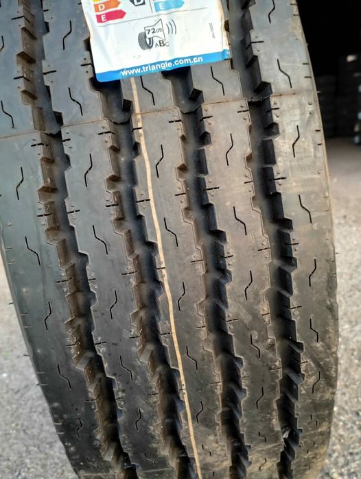 265/70R19,5 Грузовые Шины