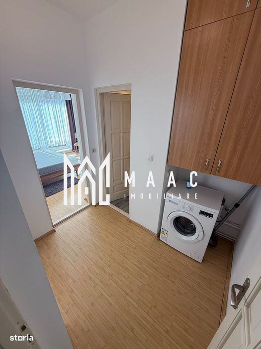 Apartament 4 camere de închiriat | Sibiu | 140 mp | garaj — fotografia 3
