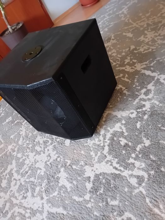 Incintă subwoofer 12"