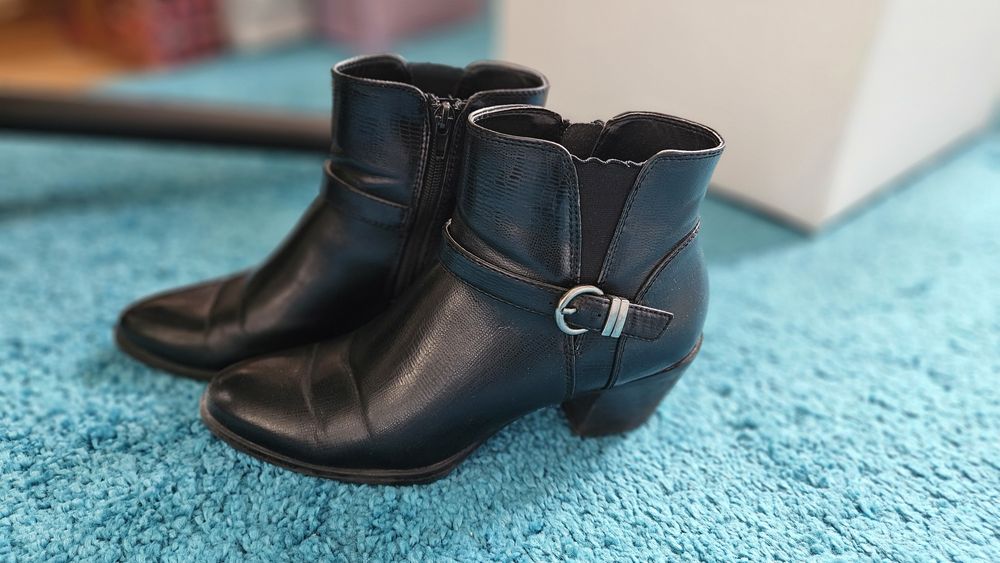 Дамски боти нови