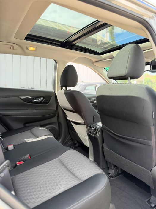 Nissan X-Trail, 1.7, 2020