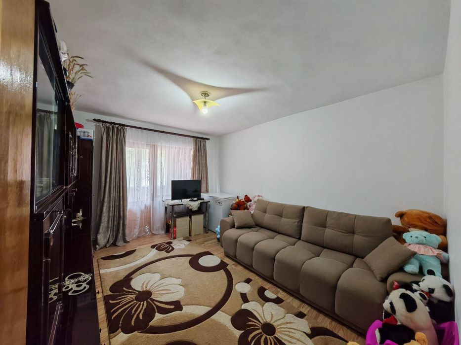 Apartament 2 camere Nehoiu