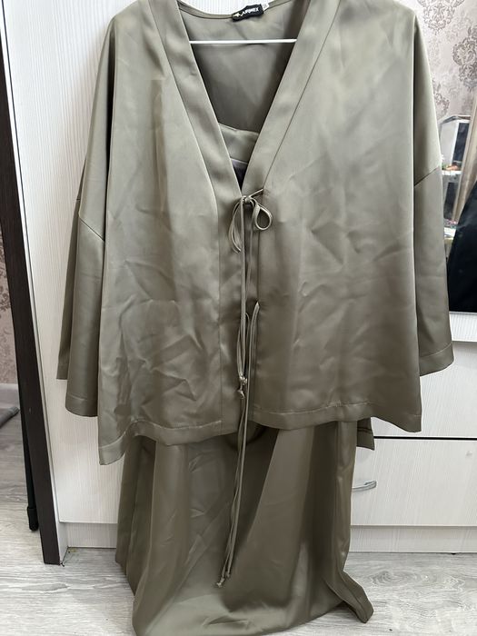 Костюм двойка белорусский