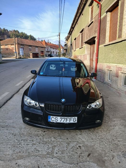 Bmw 320 de vanzare