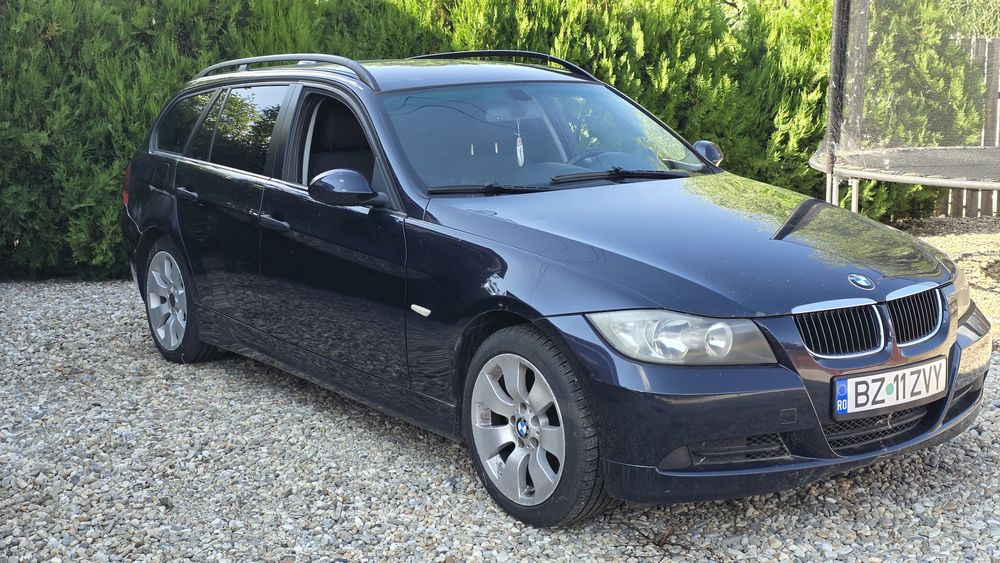 BMW 3 Series 2005 — imagine 2