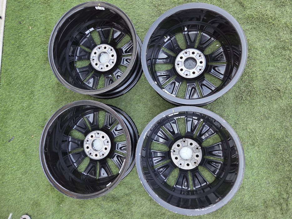 Jante Mercedes C class, E class, Vitto R 17 5x112 CLS W257 C257 E class W213