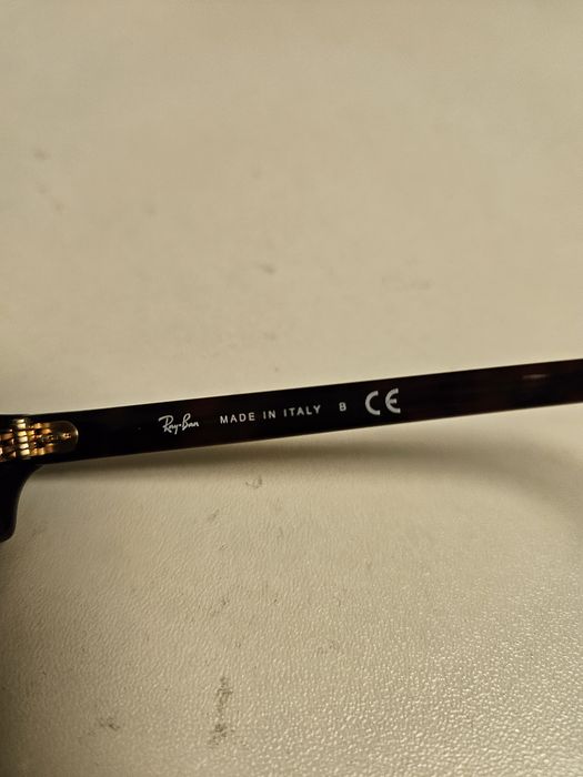 Ochelari de soare Ray-Ban
