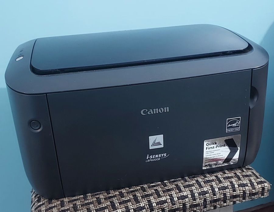 Принтер Canon i-SENSYS LBP6030B