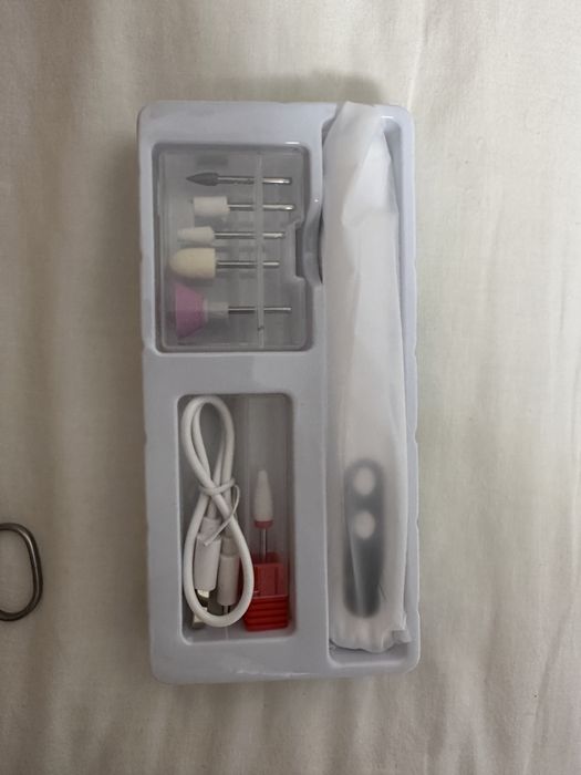 Kit Dipme pentru manichiura