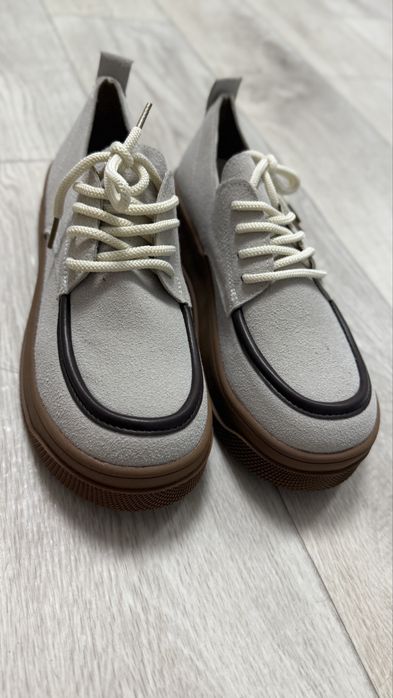 Продам ботинки Новые !