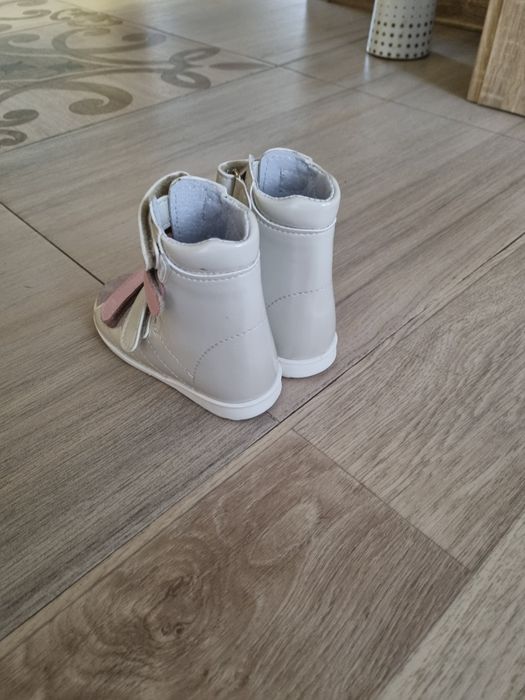 Ортопедическая детская обувь