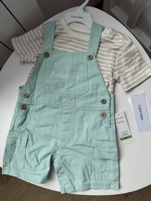 Calvin Klein - комплект