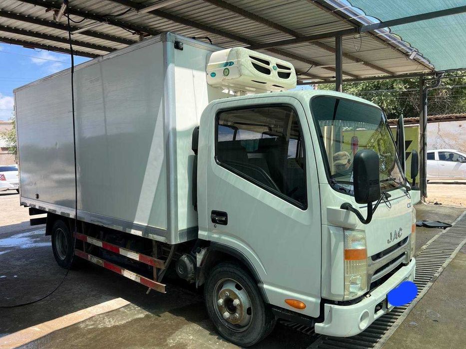 JAC refrejerator