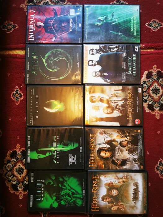 Filme de oscar anii 2000