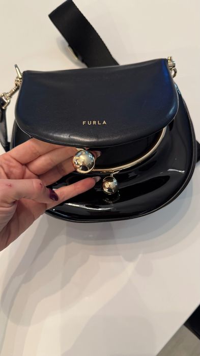 Оригинална чанта Furla