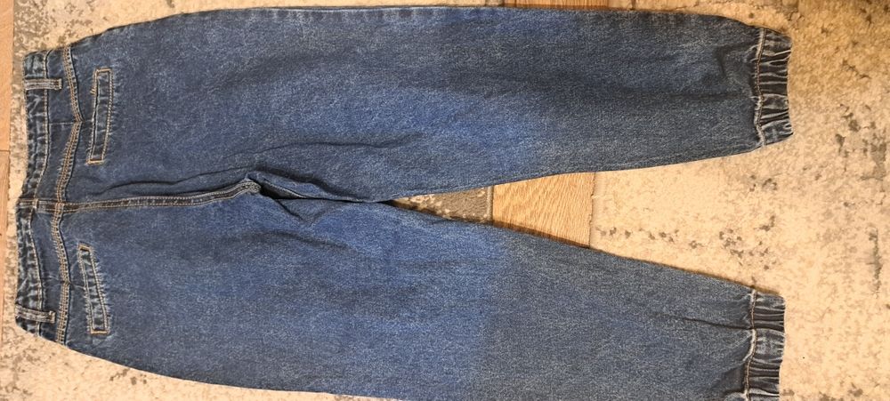 Дънки за момиче 146-152