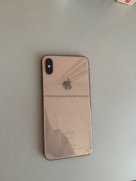 Iphone XS Max 64GB
