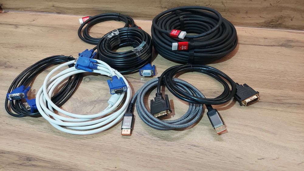 Кабель hdmi для игровых  x-box ps4 ps5 и другие приставки консоли 4к