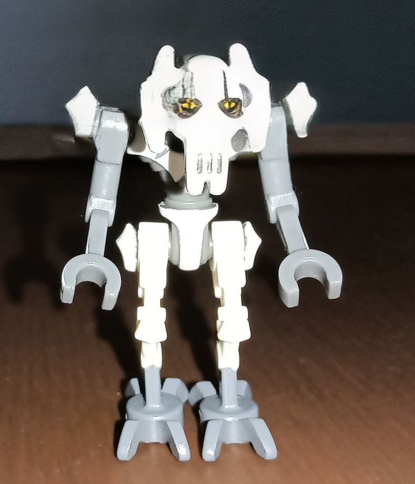 Figurine Lego Star Wars Originale