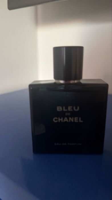 Blue de chanel eu de parfum