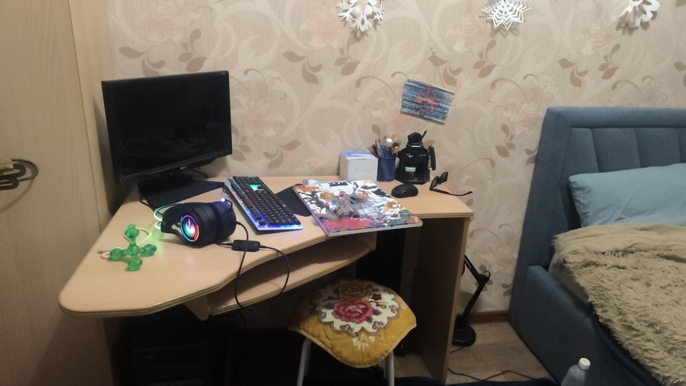 Отдам даром самовывоз