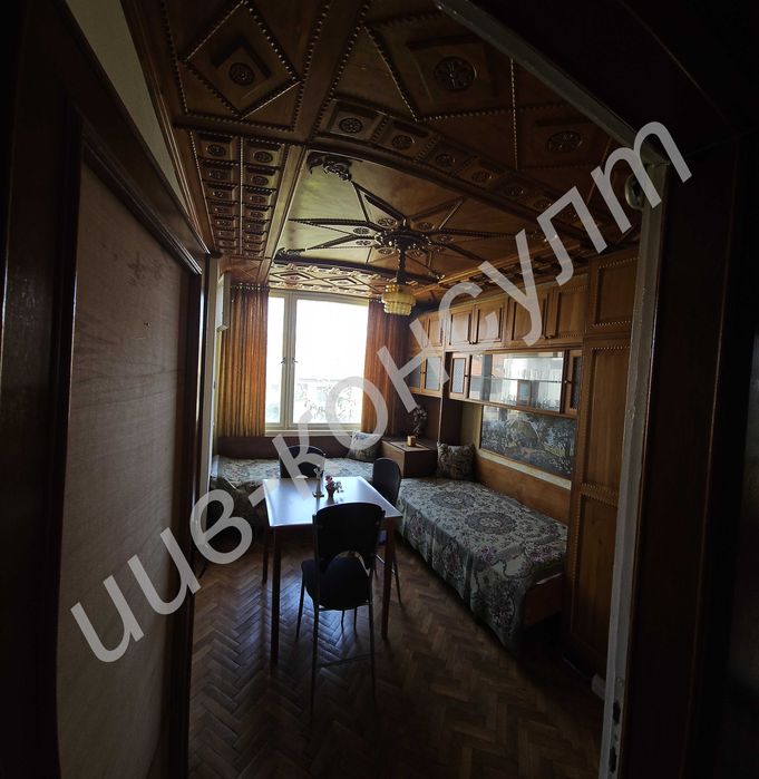 Продава се Тристаен апартамент в Велико Търново, Център - 78 кв.м за 1404 €/кв.м - Снимка #9