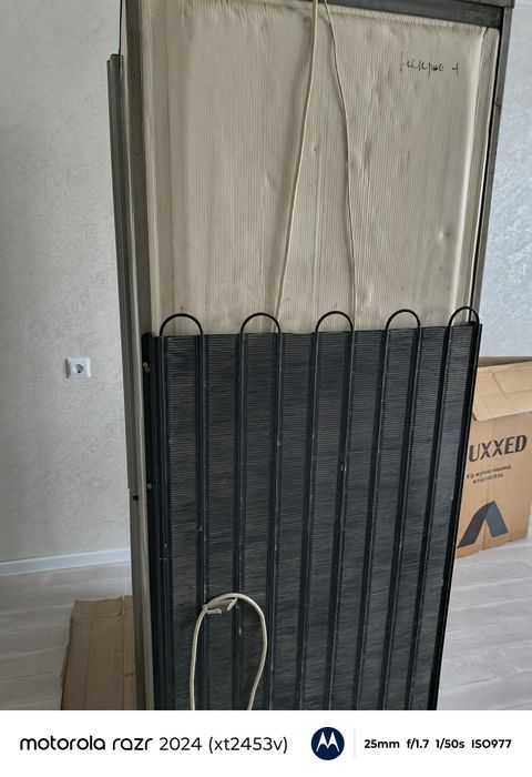 Холодильник в хорошем состоянии