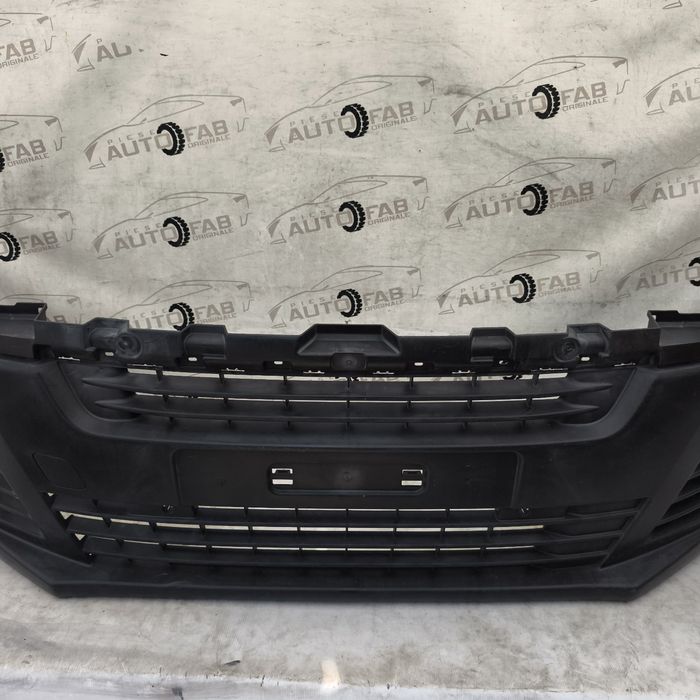 Bara fata Citroen Jumpy, Peugeot Expert, Fiat Scudo, Opel Vivaro an 20