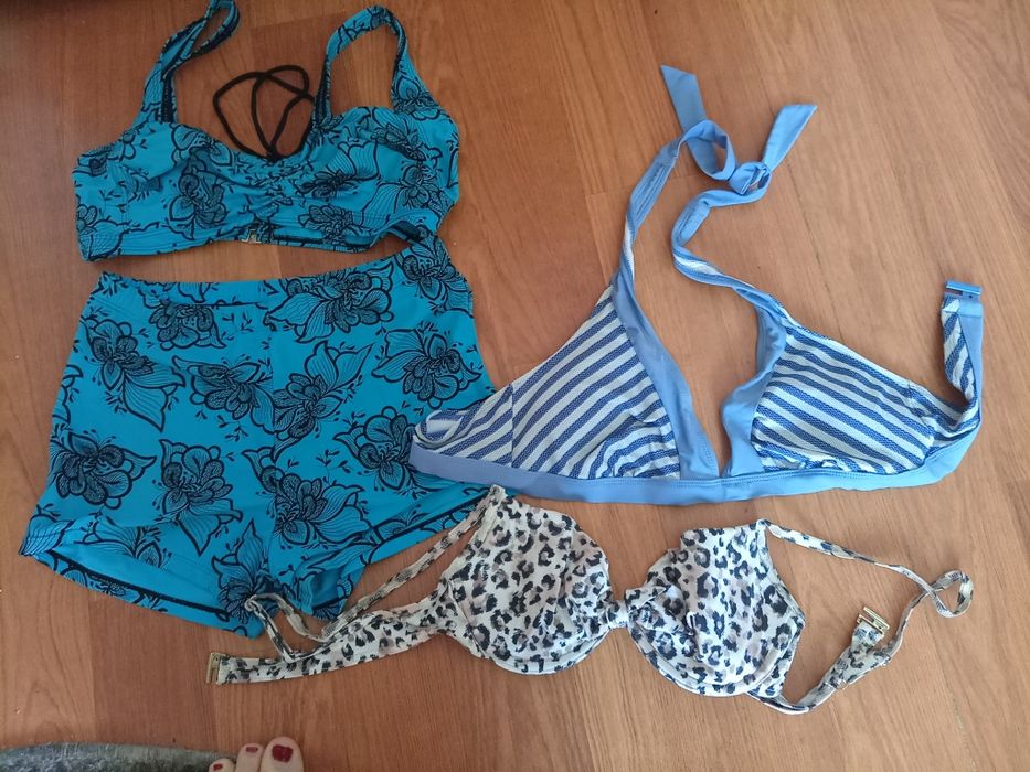 Costum baie/ sutien baie dama