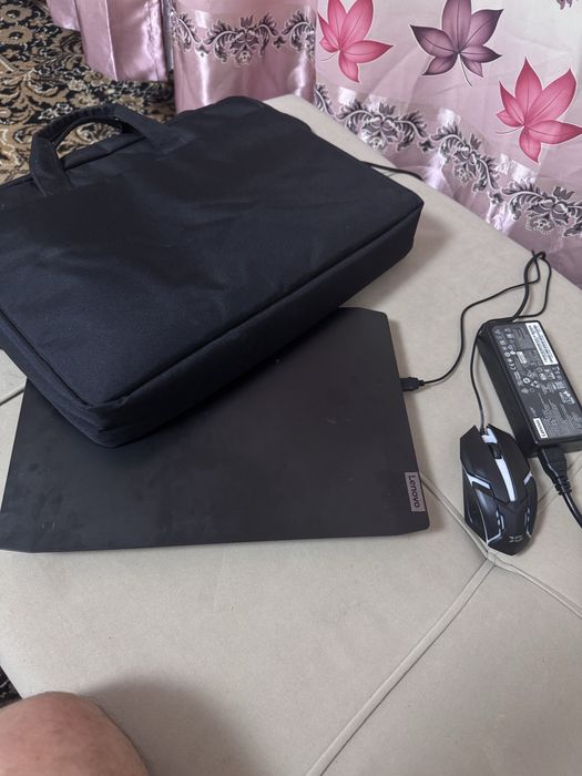 Ноутбук Игровой Lenovo IdeaPad Gaming 3