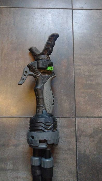 tripod vanatoare Primos + husa transport