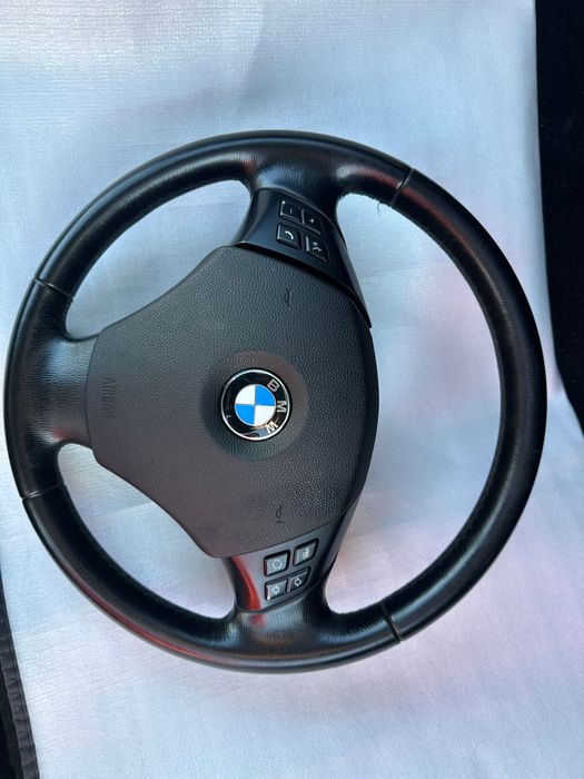 Volan BMW X1 E90 seria 1