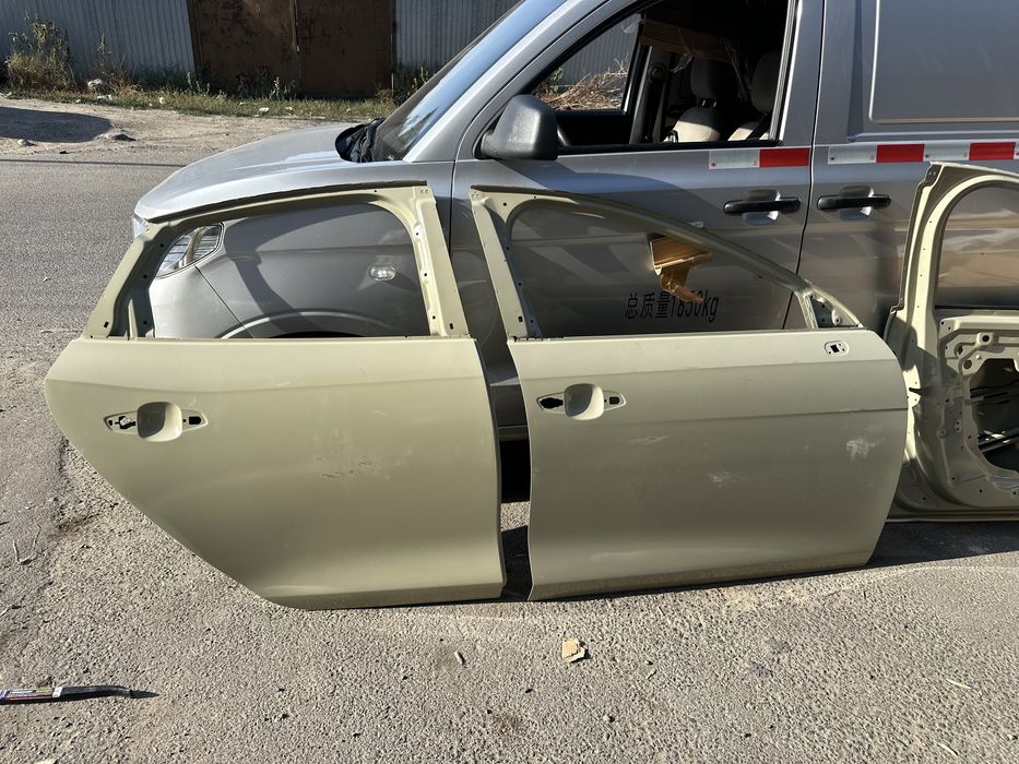 BYD Seal 05 дверь оригиналь