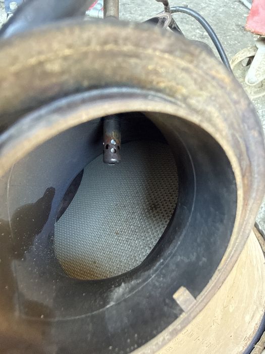 Filtru de particule vw, skoda 1.6 tdi CLH euro6