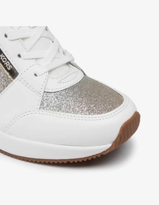 Дамски обувки на платформа Michael Kors