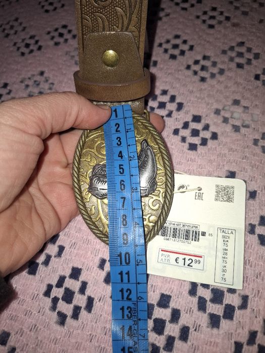 Curea noua Pull&Bear