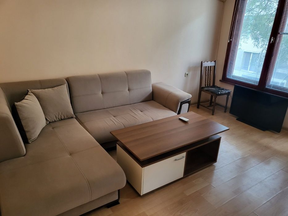 2-стаен 71 кв. Център
