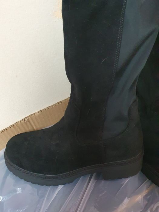 Боти стилни р37 .разни