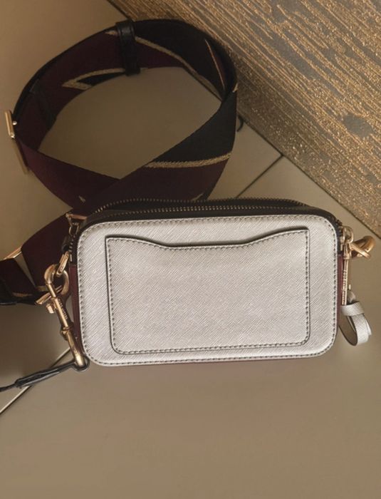 Geantă Marc Jacobs Snapshot