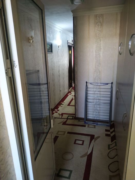 Продается своя 3-х ком. квар. Чиланзар 23 квартал, 40 дом, 39 квартира