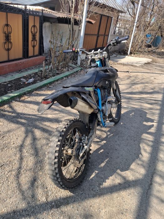 Продам  TOYO A16